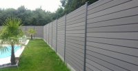 Portail Clôtures dans la vente du matériel pour les clôtures et les clôtures à Kappelkinger